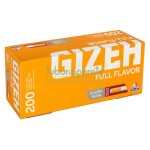 Tuburi Tigari Gizeh Full Flavor 200